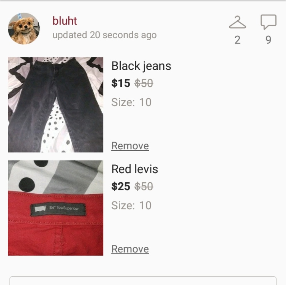 @amanelis3 bundle